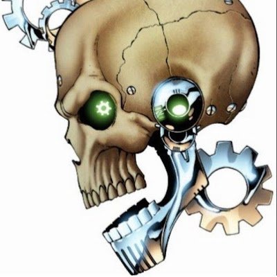 SiltechZ's profile picture. 