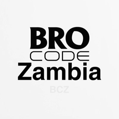 BroCodeZm Profile Picture