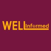 Well Informed(@WELLFC_INFORMED) 's Twitter Profile Photo