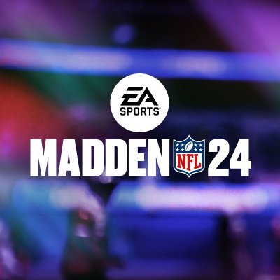 #Madden24 Available Now https://t.co/5h7RVD35c2 | Rated Everyone with Mild Lyrics | Tech Support / EA Help ▶️ https://t.co/BUUAwMM7n1 @EAHelp