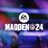 Madden NFL 24