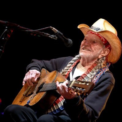 Willie Nelson