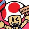 Ball00n_T0ad's profile picture. Hey Guys!
I am Balloon Toad!!
and welcome to my Twitter Account!!!!
(PARODY) (RUN BY @charlotte_t_06) (FNAS BY TheCyVap)