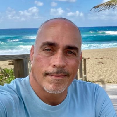 NYCdjSuperDave's profile picture. 🇺🇸🇵🇷🏳️‍🌈 former nightclub DJ turned TJ grocer. posting comics, cannabis, music, movies, & men