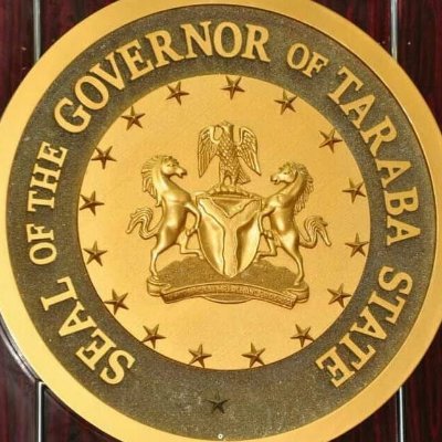 The Official Information Page of the Taraba State Government - managed by the Taraba State Ministry of Information and Re-orientation. 🗞️ 

#MovingForward