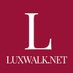 Luxwalk (@Luxwalknet) Twitter profile photo