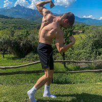 Muscle Kizz (@youwallet01) 's Twitter Profile Photo Muscle Kizz (@youwallet01) 's Twitter Profile Photo