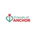 Friends of ANCHOR (@FriendsofANCHOR) Twitter profile photo