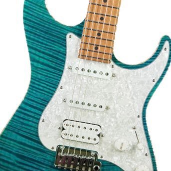 サー・ギターズ（英称： Suhr Guitars）はアメリカ合衆国カリフォルニア州レイクエルシノア市の楽器製造会社である。正式名称はJS Technologies Inc（略称：JST）。フォローされて嫌な人はトムアン使ってください。