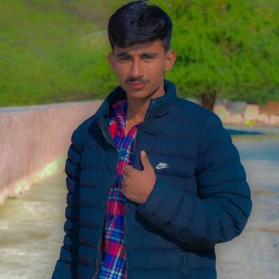 vikram_bhati_9's profile picture. #bhati
#phogera