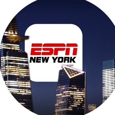 ESPNNewYork Profile Picture