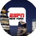 ESPN New York (@ESPNNewYork) Twitter profile photo