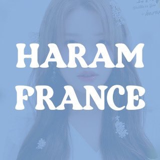 🎀┊Bienvenue sur la premiere fanbase française dédié Kim Haram membre du groupe BILLLIE @BilllieOfficial┊FAN ACCOUNT