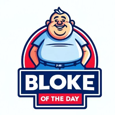 BlokeOfTheDay Profile Picture