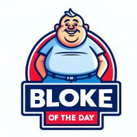 Bloke Of The Day(@BlokeOfTheDay) 's Twitter Profile Photo