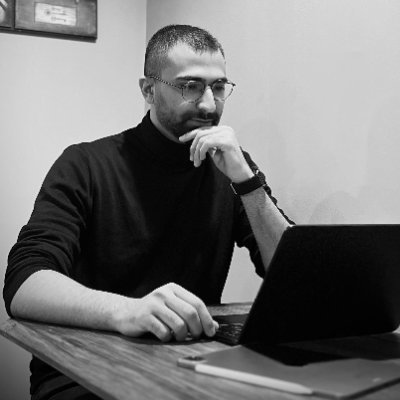 Founder and CEO at Inex. Game developer. Greatest of all times.