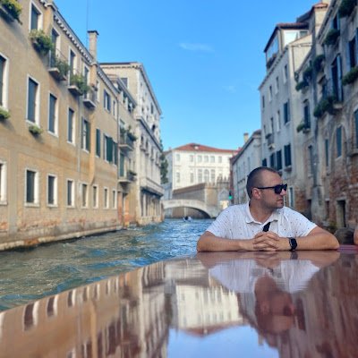 YShymansky7766's profile picture. 