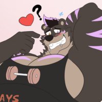 Torkuma Tigburr (comms OPEN)(@TorkumaTigburr) 's Twitter Profile Photo