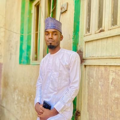 Hausa Pulani, Muslim 👳