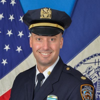 Deputy Inspector Eric Waldhelm, Commanding Officer. The official Twitter of the 121st Precinct. User policy: https://t.co/3KagqAxecI