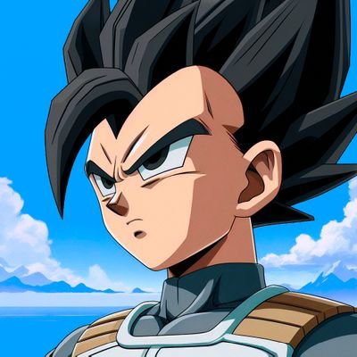 VegetaHetz Profile Picture