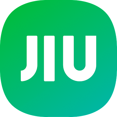 What is JIU？
JIU is a time lottery ,mint for JIUers.

JIU是什么？ 是一张时间彩票， 为JIUer 铸造。  欢迎访问 JIU    官网:  https://t.co/DzVDvlfaEX