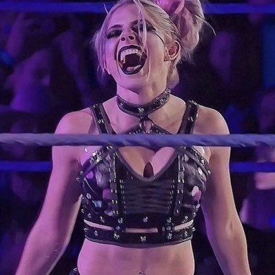 WWE🫶  || main account || let’s be mutuals ifb if ur not weird || keep the vibes positive on this page!