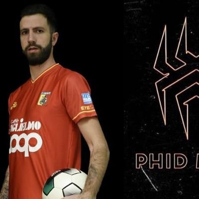 ST
🏆CAPOCANNONIERE:(LND)(VPG ITx2)VPG EU
🏆TOP ST:(LND) (VPG IT x2)(VPG EU)
🏆 LND eSERIE E x2
🏆COPPA VPG/
ESPERIENZE: VPG SERIE A, VPL SERIE A■□