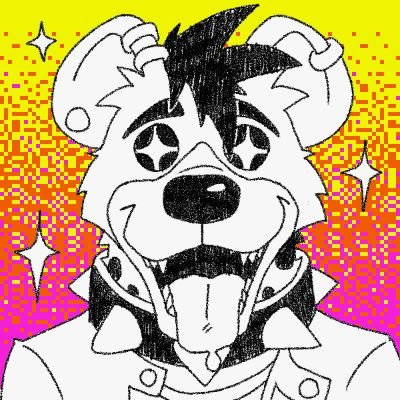 ||23 • They/Them • 🏳️‍🌈 • Sometimes NSFW 🔞 • Just a silly stinky lil thembo of a yeen :3|| Pfp: @VanScraps Banner: @Alekyeeners