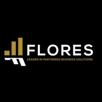 FLORES(@Flores_Services) 's Twitter Profile Photo