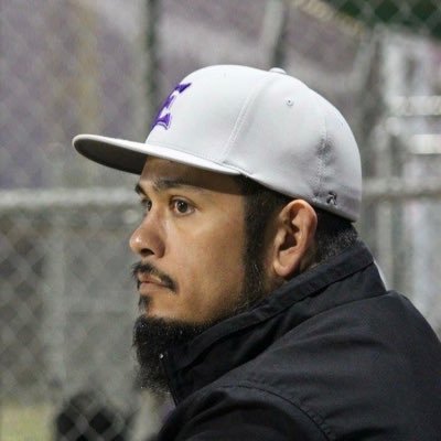 Coach Rodriguez Profile