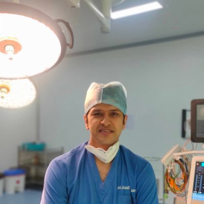 Consultant Plastic Surgeon | Co-Founder - Aesthetica Veda | Bengaluru | Manipal & MAMC Product | Formerly at AIIMS New Delhi | +919980580792