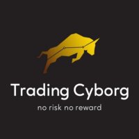 TRADING CYBORG(@trading_cyborg) 's Twitter Profile Photo