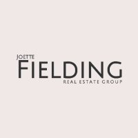 Joette Fielding Real Estate Group(@JoetteFielding) 's Twitter Profile Photo