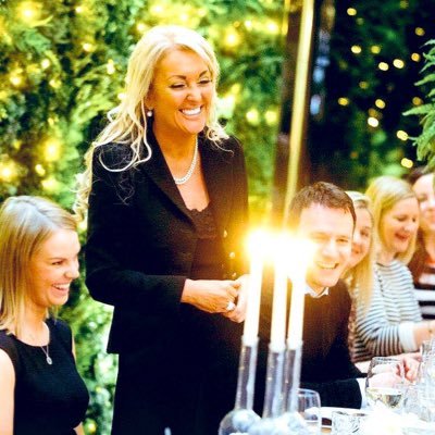 Lead From The ❤️. Keep Walking . Keep Dreaming. Just a girl from Kilmarnock . Founder & Exec Chair @HALOKilmarnock1 @HALORockme . Investor & Non Exec Director .