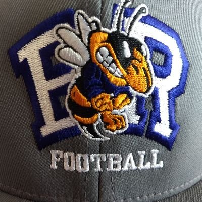 Physical Education Teacher
Head Football Coach
Blue Ridge High School