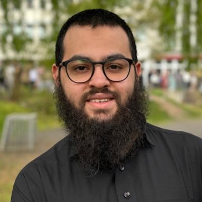 Solution Architect Enthusiast | Exploring new technologies and sharing it with the world | Open-source all the way