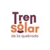 TREN SOLAR DE LA QUEBRADA (@trensolarok) Twitter profile photo