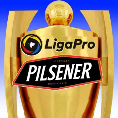 Cuenta Oficial de la LigaPro Pilsener 🏆🍺