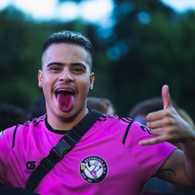 Vivendo 22 anos quase destinados ao São Paulo FC