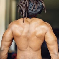Fit_ness_d_ (@freakassd) 's Twitter Profile