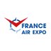 FRANCE AIR EXPO (@franceairexpo) Twitter profile photo FRANCE AIR EXPO (@franceairexpo) Twitter profile photo