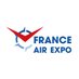 FRANCE AIR EXPO (@franceairexpo) Twitter profile photo