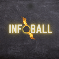 InfoBall(@infoball07) 's Twitter Profile Photo