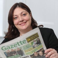 Kimberley Barber (@kimberleybarber) 's Twitter Profile Photo Kimberley Barber (@kimberleybarber) 's Twitter Profile Photo