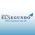 El Segundo Where Big Ideas Take Off (@bigideases) Twitter profile photo El Segundo Where Big Ideas Take Off (@bigideases) Twitter profile photo