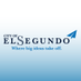 El Segundo Where Big Ideas Take Off (@BigIdeasES) Twitter profile photo