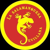 La salamanquesa sevillana(@salamasevi) 's Twitter Profile Photo