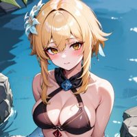 Lumine ✨ (@genshinqueeenz) 's Twitter Profile