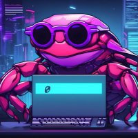Crab Coin(@CrabCoinNft) 's Twitter Profile Photo